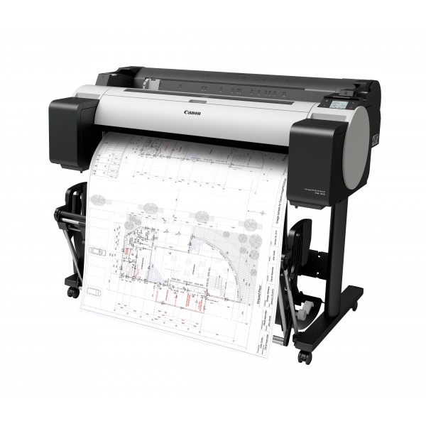 Canon ImagePROGRAF Printers TM-300 | TM 300 Inkjet Printer